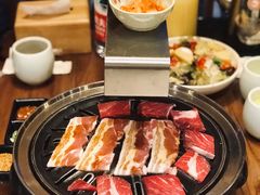 -九田家黑牛烤肉料理(三墩店)