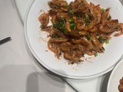 -柴米油盐三杯鸡(象山北路店)