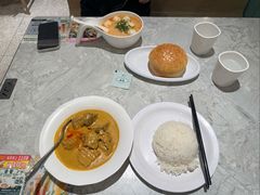 -翠华餐厅(正佳广场店)