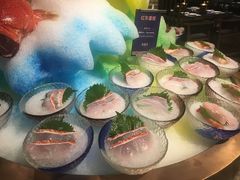 -海鼎荟海鲜姿造(泉州仟禧店)