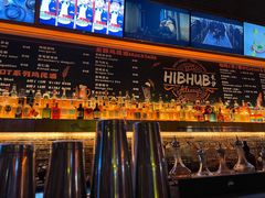 -HIB HUB公社(解放西路店)