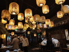 -南京大牌档(新街口德基广场店)