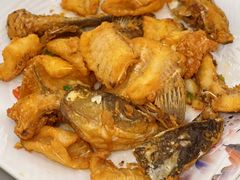 -金百门·顺德海鲜酒家(陈村店)