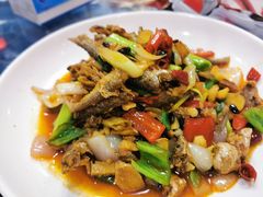 -国生茶庄·地道农家菜团建活动