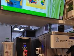 -德克士精巧店(大宁百联精巧PL店)