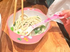 -嘻小北·兰州清汤牛肉面(南翔印象城MEGA店)