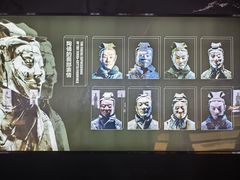 -秦始皇帝陵博物院-丽山园
