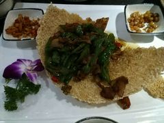 -湘与香缘·湖南菜(王府井北京市百货大楼店)