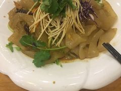 -东北农家小院(定西路店)