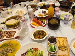 -大鸭梨烤鸭(房山店)