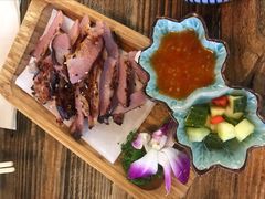 -Hi YOU你的饭局泰餐厅(雍和宫店)