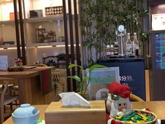 -麦子MaiMassage(打浦桥店)