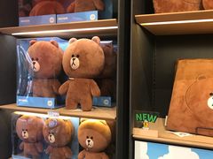 -LINE FRIENDS Garosu-gil Flagship Store