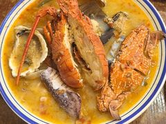 -三爷糟粕醋·鲜鱼汤·海南特色小吃(新华南路店)