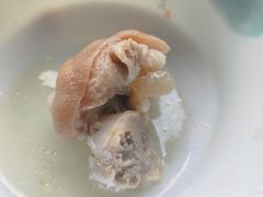蹄花-廖记老砂锅(上清寺店)