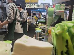 -迷客夏Milksha(无锡苏宁店)