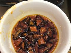 -大眼锅贴饺子(河西店)