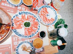 -东镇老火锅(长春路首店)