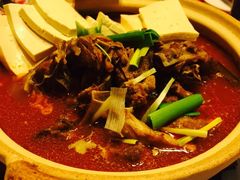 -西贝莜面村(香蜜湖店)