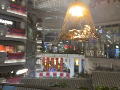 -阿大排档(长春这有山店)