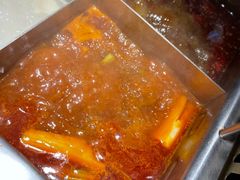 -大渝火锅(苏州西城永捷店)