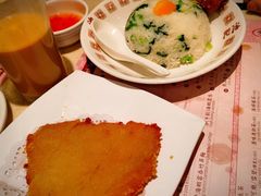 -池记(尖沙咀店)