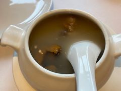 -正佳广场万豪酒店-粤菜餐厅·点心·海鲜·聚餐