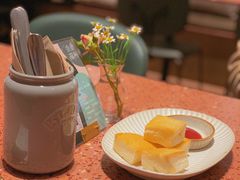 -La Terre乐田(万象城店)