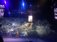 -《12·12》西安事变大型实景演出