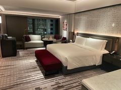 -深圳国际会展中心洲际酒店