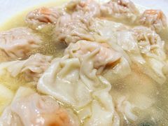 -云云美食
