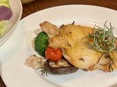 -斯比特花园西餐厅(东方商厦店)