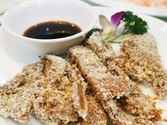 -新聚丰菜馆(太监弄店)