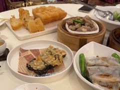 -龙的酒楼·手工早茶·顺德菜(近良路店)