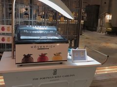 -上海波特曼丽思卡尔顿酒店