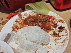 -得稻小饭堂·江西菜(浦江店)