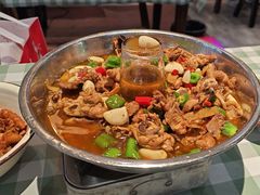 -彭耕记猪油炒小菜(吉联mall店)