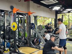 -VPsmart私教健身工作室(新华路旗舰店)
