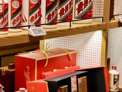 -杭州大厦LSE城市生活超市(杭州大厦店)