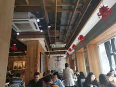 -福海居烤鸭店(鸟巢店)
