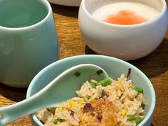 -粗茶淡饭·隐庐私厨(东亭店)