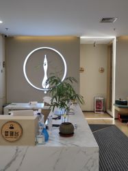 -归位瑜伽＆普拉提馆