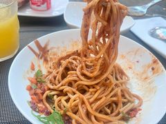 -武汉洲际酒店