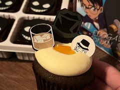 -Pantry's Best派悦坊蛋糕(K11购物艺术中心店)