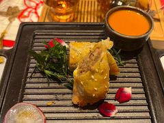 -叶叶菩提·晋福宫