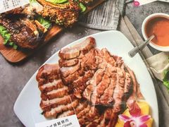 -黄珍珍泰国菜馆(九龙城店)