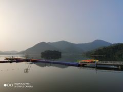 -宁波九龙湖开元度假村