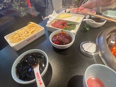 -季季红火锅(长沙步行街店)