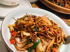 -首秀·四川料理(吾悦广场店)