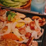 烤肉探店｜上海韩国街必吃👊🏻系列打卡